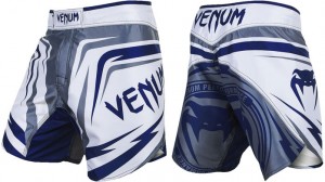 venum-sharp-2-fight-shorts-white-blue