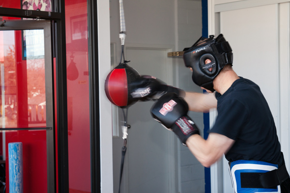 11 Things to Buy When You Start Boxing Training | The Fitness