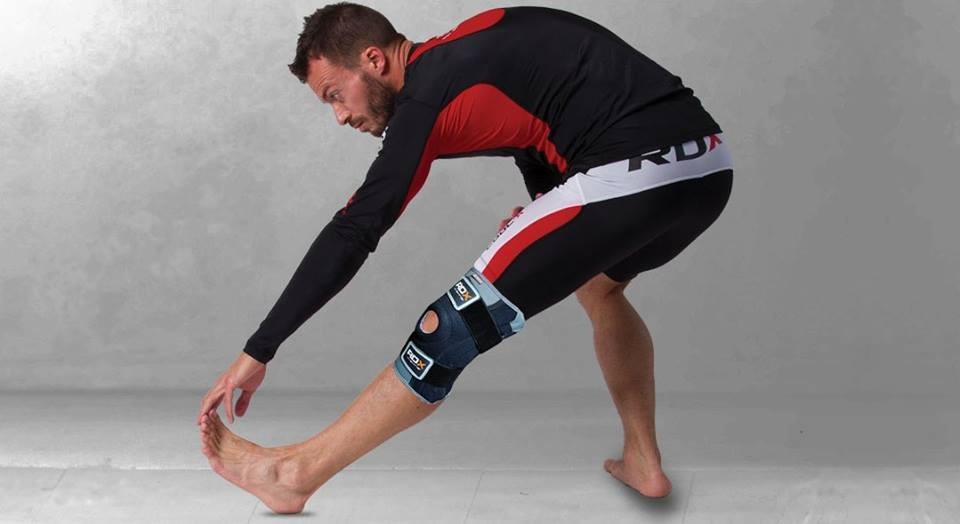 MMA equipment