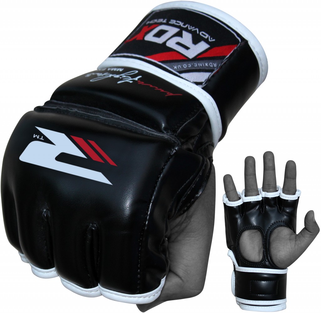 MMA Gloves