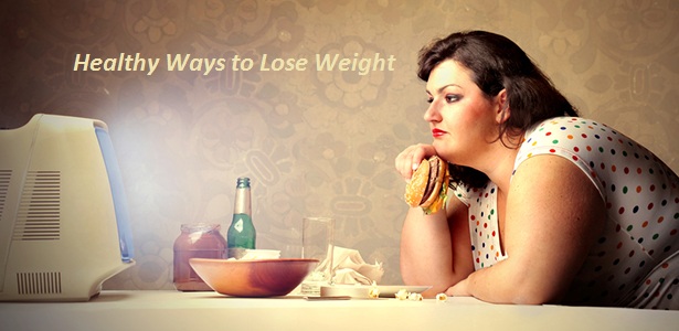 healthy ways to loss weight
