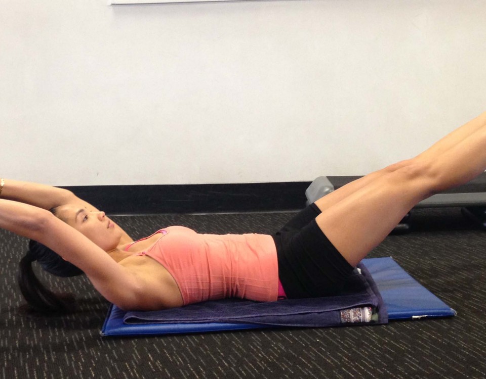 medicine ball workout