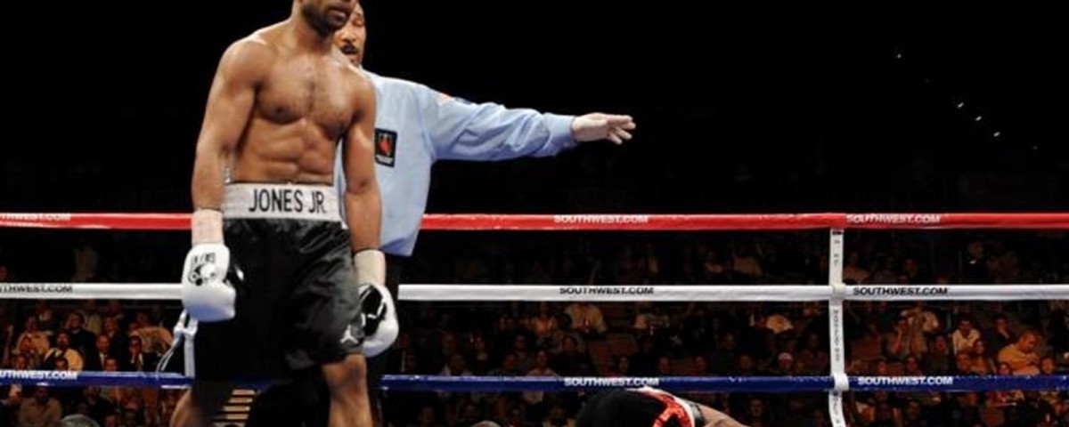 roy jones retires