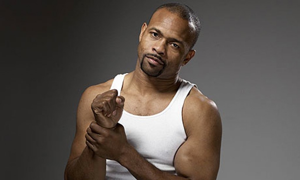 roy jones retire